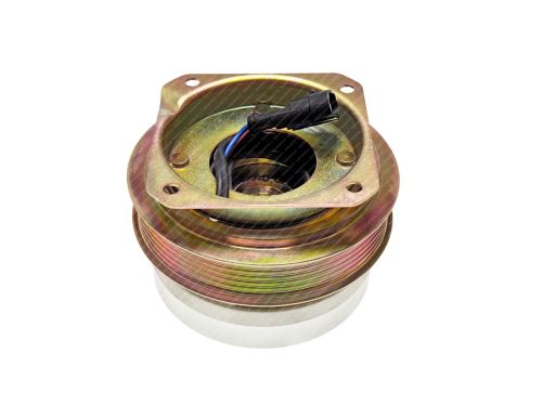 Elektromagnetická spojka ventilátoru  IVECO DAILY 2.8 99473900
