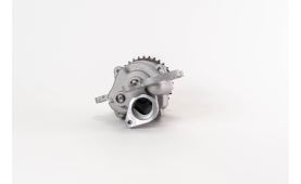 Oil pump (4)