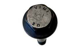 Šroub výfukového potrubí IVECO CURSOR 9 504078465 (3)