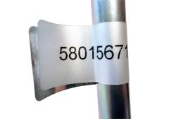 Ölleitung, Turbolader 5801567136 (2)