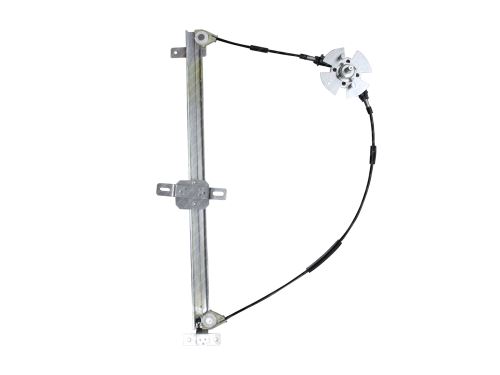 Mechanismus stahování okna 03.4300