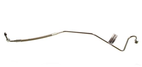 Water line delivery turbocharger 5801595944