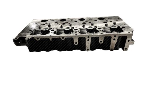 Cylinder head w/out valves 504389002