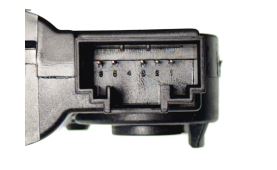 Aktuator, Klimaanlage 42574098 (5)
