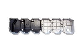 Cylinder head cover IVECO EuroCargo Tector 6v 2006-2015 5802239735, 4895185 4895910 (8)