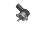 Fuel pressure valve