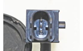Differential pressure sensor (DPF) IVECO EuroCargo TECTOR 2013→ 5801930514 (4)