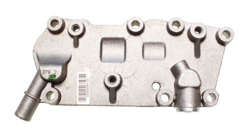 Rear Cylinder Head Cover IVECO DAILY 3.0 2014→