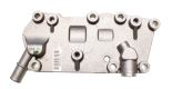 Cylinder head cover, rear IVECO DAILY 3.0 2014→ 504387103