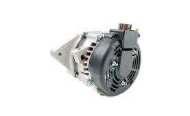 Alternátor 12V 80A  TOYOTA YARIS 1.0 270600Q060 (2)