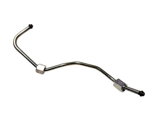 Fuel line from hydraulic accumulator IVECO STRALIS, S-WAY CURSOR 11 5801586814