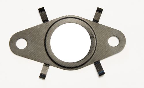 EGR valve gasket IVECO DAILY 2.3 2014→ 504386948