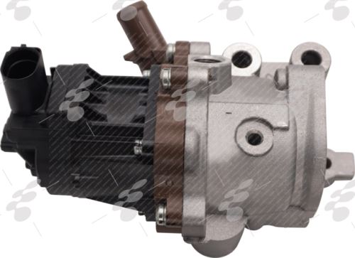 Ventil EGR IVECO DAILY 2.3 Euro 6 2016→ 5802061038