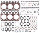 Gasket set, cylinder head