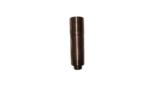 Nozzle holder seat