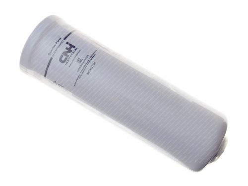 Hydraulic oil filter