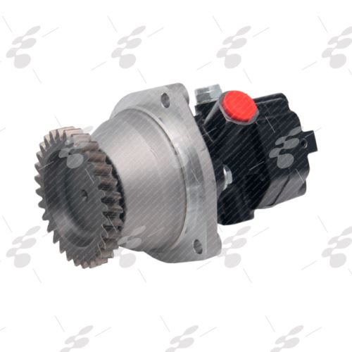Injection Pump 500342261