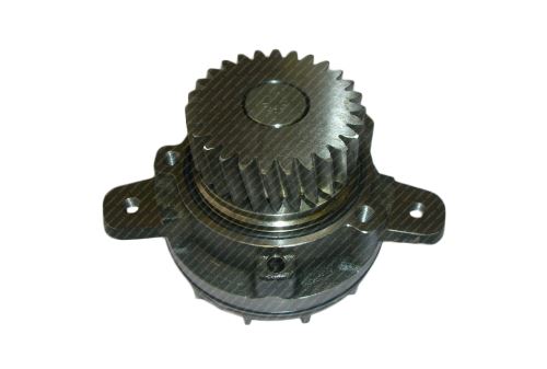 Water Pump 20431135