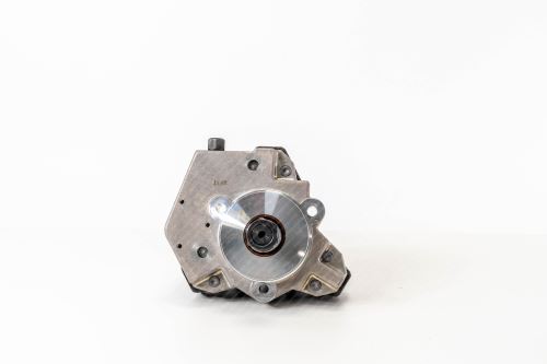 Injection pump IVECO STRALIS, TRAKKER, S-WAY, T-WAY CURSOR 9 5041880760, 0445020093