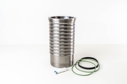 Cylinder liner