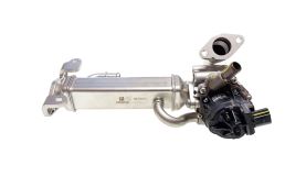 Ventil EGR s chladičem IVECO DAILY 2.3 2011-2016 Euro 5 5802528663 (5)