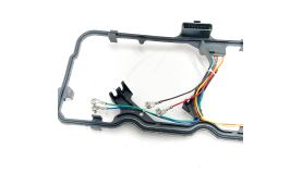 Gasket set, cylinder head w. CHG (7)