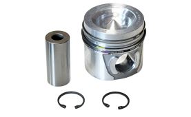 Piston assy STD IVECO EuroCargo TECTOR 2015→ 500055920