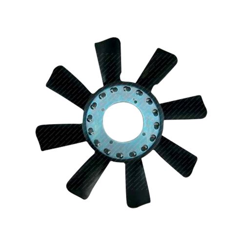 Fan of radiator 93811590