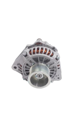 Alternátor 12V / 90A řemenice 10 drážek pr. 65 mm CURSOR, STRALIS, TRAKKER 5802122270 504286394