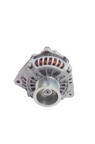 Alternator 504286394