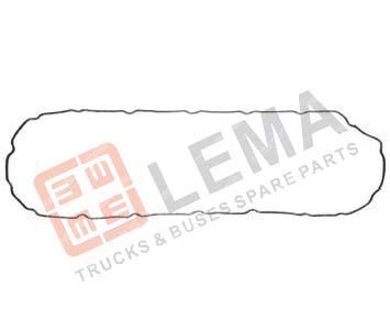 Valve cover gasket IVECO STRALIS, TRAKKER, S-WAY, ARWAY, CROSSWAY, MAGELYS, URBANWAY CURSOR 8/9 99446692