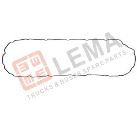 Valve cover gasket