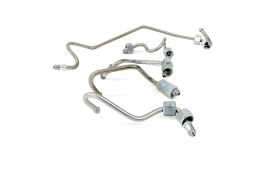Sada vstřikovacíh trubek IVECO DAILY 3.0 2006-2011, FIAT DUCATO 2006-2011 3.0 Euro 5 504384346 (3)