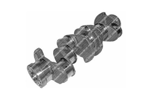 Crankshaft IVECO DAILY 2.3 2006→2016 FIAT DUCATO 2.3 2002→2016 504017281