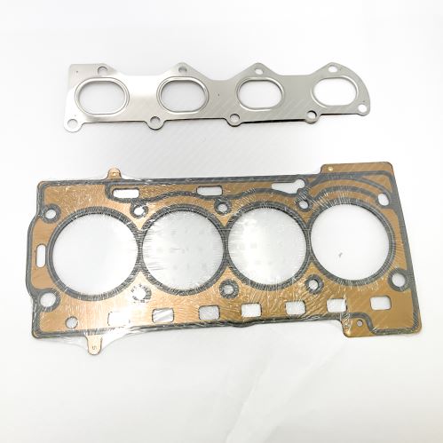 Gasket set, cylinder head w. CHG