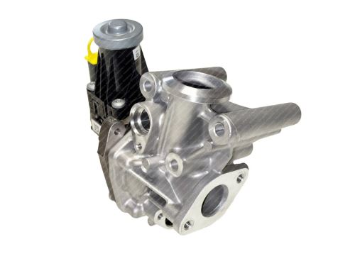 Ventil EGR NEW HOLLAND, PERKINS 5801669153 5801608746 T412937 T418351
