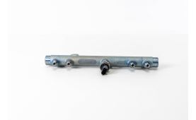 Pressure accumulator IVECO DAILY 2.8 1999-2006, FIAT DUCATO 2.8 2000-2006 504088073 0445224009
