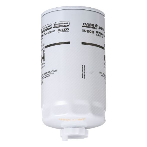 Fuel filter