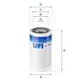 Ölfilter 23.152.00