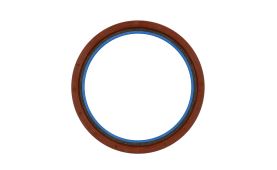 Gufero klikového hřídele přední 90 x 112 x 10,6 mm NEW HOLLAND, PERKINS 5801702899, T400452