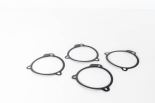 Fuel pump gasket 504045787