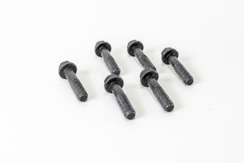 Connecting rod bolt IVECO STRALIS, TRAKKER CURSOR 10/13 1999-2013 99431774
