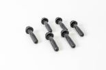 Connecting rod bolt