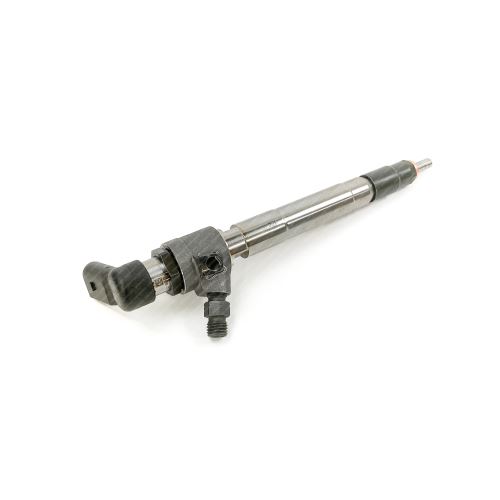 Injector nozzle
