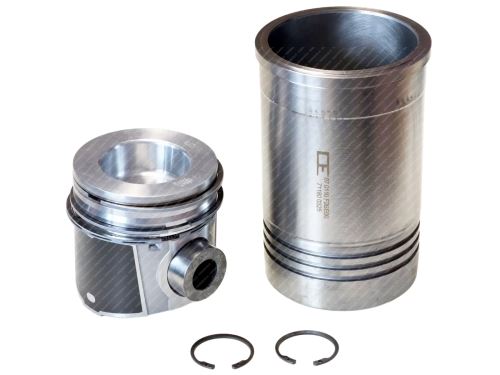 Repair Set of piston/sleeve 2996906
