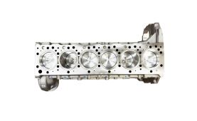 Polomotor IVECO STRALIS CURSOR 8 Euro 4/5 (8)