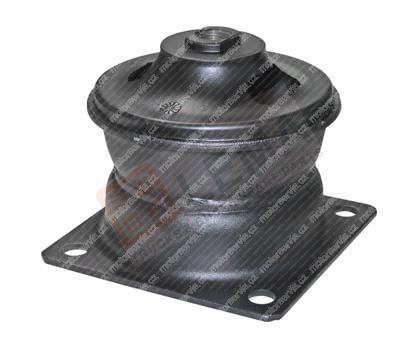 Engine rubber mountin 1363.02