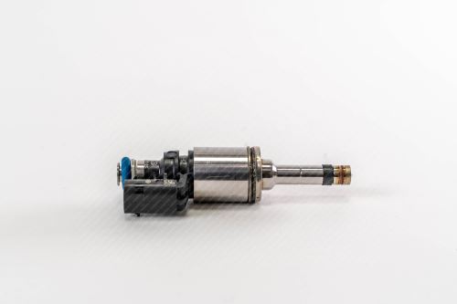 Injector nozzle