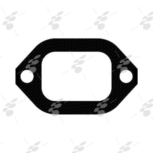 Gasket of exhaust manifold 71-82742-00