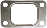 Turbocharger gasket IVECO EuroCargo TECTOR 4895132 Turbocharger gasket IVECO EuroCargo TECTOR 4895132